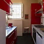Sui Tetti Del Centro Di By Wonderful Italy דירה ג'נובה