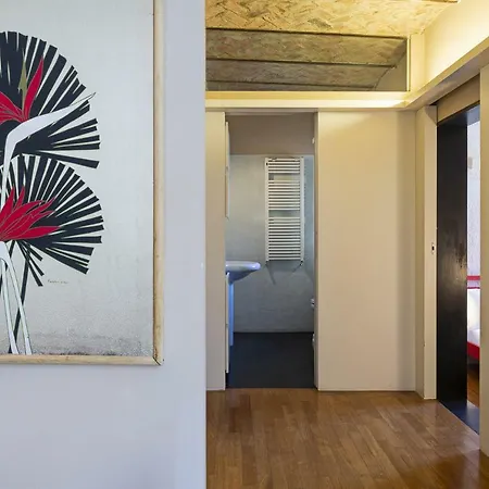 Sui Tetti Del Centro Di By Wonderful Italy Appartement