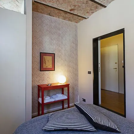 公寓 Sui Tetti Del Centro Di By Wonderful Italy