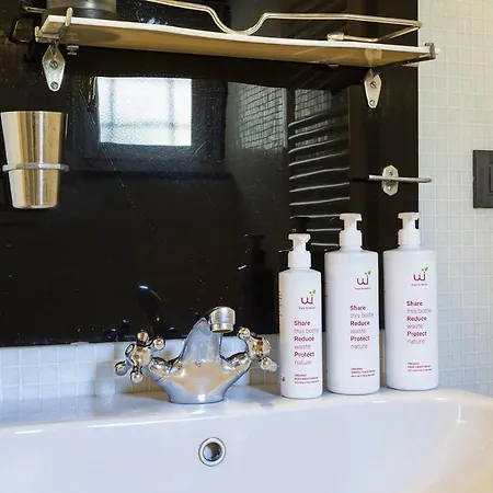 Apartman Sui Tetti Del Centro Di By Wonderful Italy Genova