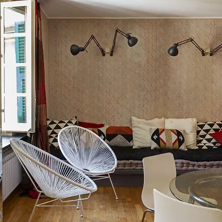 Sui Tetti Del Centro Di By Wonderful Italy Apartment