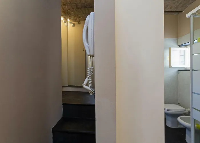 Apartment Sui Tetti Del Centro Di By Wonderful Italy