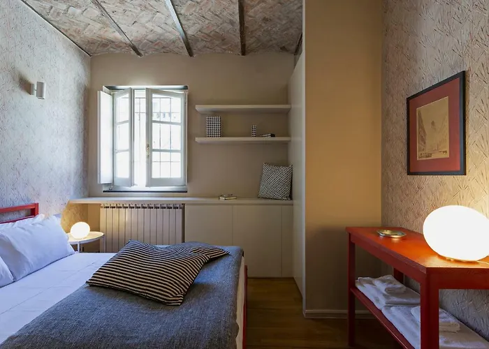 Sui Tetti Del Centro Di By Wonderful Italy