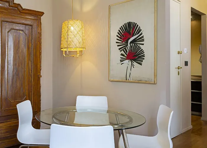 Sui Tetti Del Centro Di By Wonderful Italy Apartment *