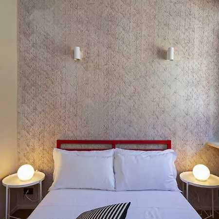 Sui Tetti Del Centro Di By Wonderful Italy Apartment Genoa