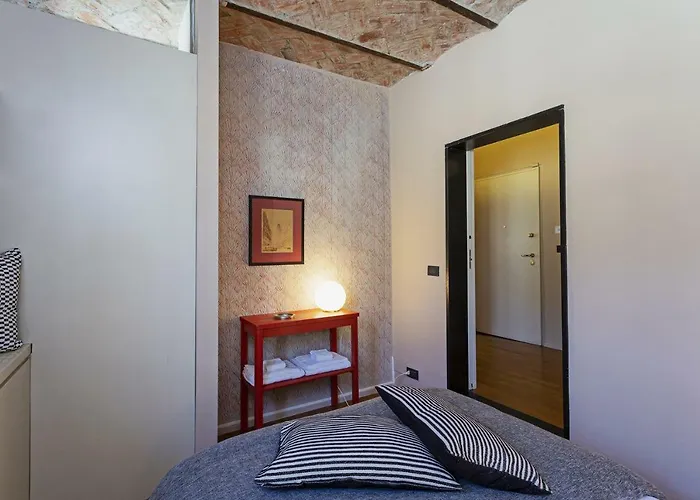 Apartmán Sui Tetti Del Centro Di By Wonderful Italy