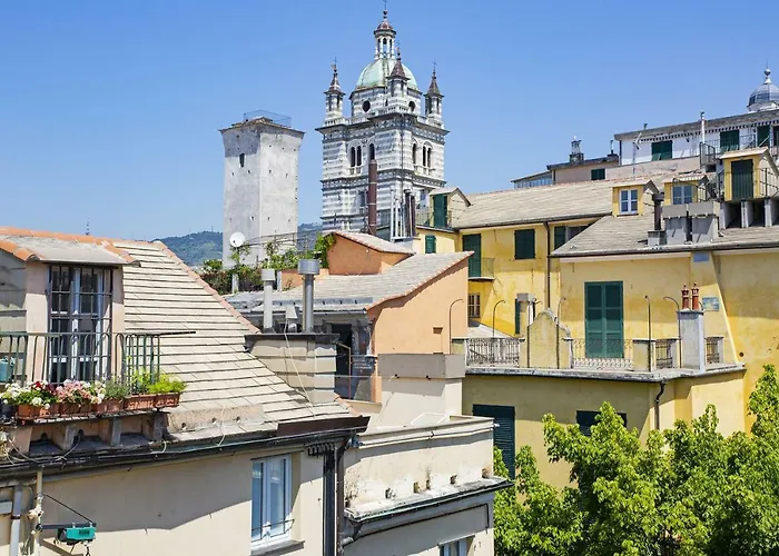 Sui Tetti Del Centro Di By Wonderful Italy *